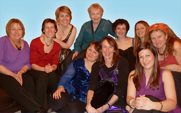 Too Many Kooks in 2009 